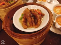 -富力万达嘉华酒店-品珍中餐厅(水果湖店)