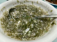 海藻羹-王庄阿咪海鲜大排档(象园店)