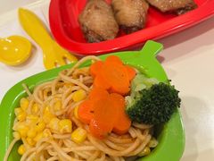 -菲滋意式餐厅(西溪印象城店)