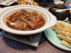 -香山湖家家宴(中山陵店)