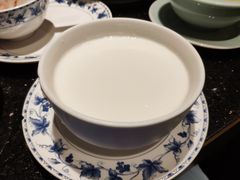 姜汁双皮奶-正斗·港式粤菜(SKLP店)