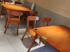 -景秀餐厅(南锣鼓巷店)