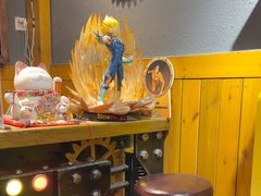 -伯爵·沉浸式超级密室·直营店