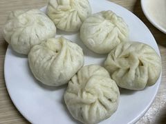 -津门永胜包子铺(哈尔滨道总店)