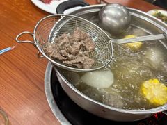 -阿波潮汕牛肉火锅·汤粉面(拱北店)