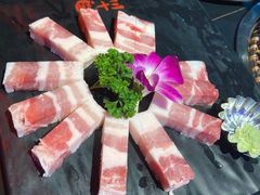 -聚十三烤肉博物馆(东坝店)