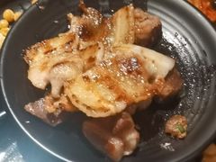 -九田家黑牛烤肉料理(石路天虹店)