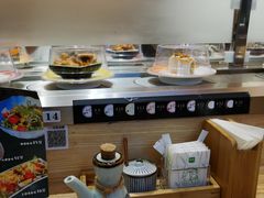 -禾绿寿司(星光68广场店)