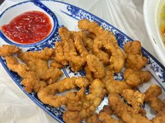 -老东阳·外婆菜(横店店)