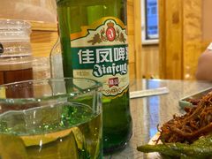 -春花民族美食(佳木斯总店)