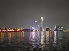 -金鸡湖景区