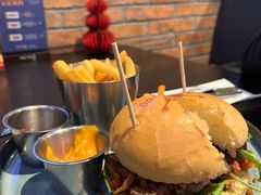 -bluefrog蓝蛙(水游城店)