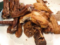 -玉林烤鸭店(定福庄店)