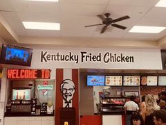 -肯德基(南站店)