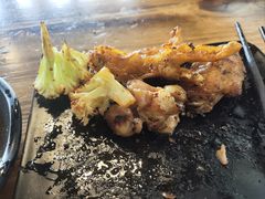 -号令江湖·水浒烤肉(和畅睦邻中心店)