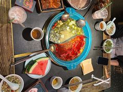 -吼堂老火锅(太古里总店)