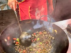 -晓琦农家菜馆·地道农家菜