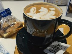 -Buonissimo(佛罗伦萨小镇店)