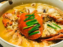 -十面欢腾(长乐路店)