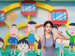 -东莞松山湖万象汇