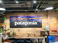 -Patagonia(三里屯SOHO店)