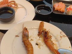 -东方红海鲜百汇(国际大厦店)