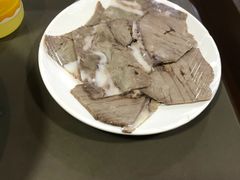 -陇上全荟兰州传统牛肉面(延吉路店)