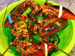 -聚德福海鲜家常菜(刘庄店)