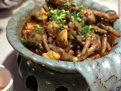 -蕃茄述·好汤自然来(江汉路店)