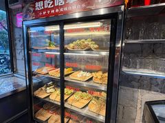 -有蚝有翅烧烤大排档·宵夜(右安门店)