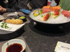 -德川家日本料理(中关村寰太大厦店)