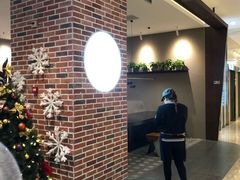 -鹿角巷The Alley(龙湖天街店)