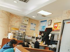 -食其家·牛丼咖喱(广元西路店)