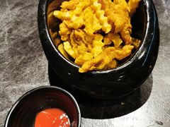 土豆条-泉味道贵州厨房(三里河店)