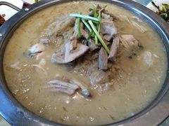 -吴记酱骨炖菜馆(西大直街店)