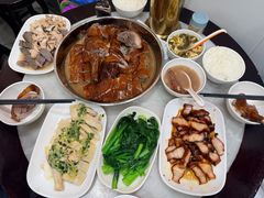 -鹅簋(顺德总店)
