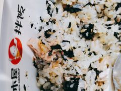-小木屋拌饭(沈阳中街大悦城店)