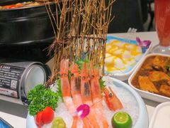 -香香海南菜餐厅