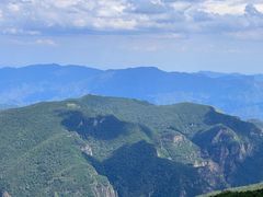 -灵山