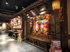 -百花人家(门城水岸店)