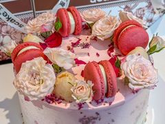 -5Cake五度无蔗糖低脂蛋糕(陶然亭店)