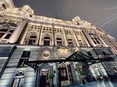 -上海外滩华尔道夫酒店