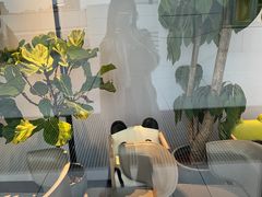 -璞渼咖啡 ROOF P.M. Café(浦东美术馆店)