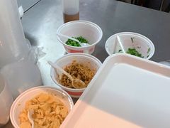 -肥叔锅贴(世贸江滨店)