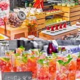 🦞 魔都探店｜小龙虾+澳洲牛排！沪上万丽酒店自助超赞！