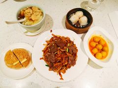 -千日贺茶餐厅(高新万达店)