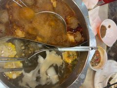 -潮悦牛肉火锅城(水贝店)