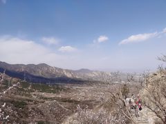 -北京鹫峰国家森林公园