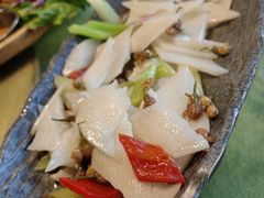 -粘芭喃腊云南的菜