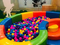 -巧虎KIDS早教托育成长中心(北京西城天虹中心)